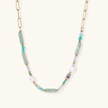 Seafoam Dreams Necklace