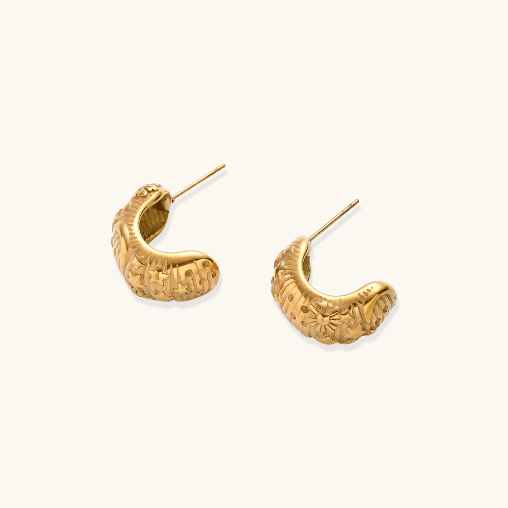 Celestial Dreams Hoops