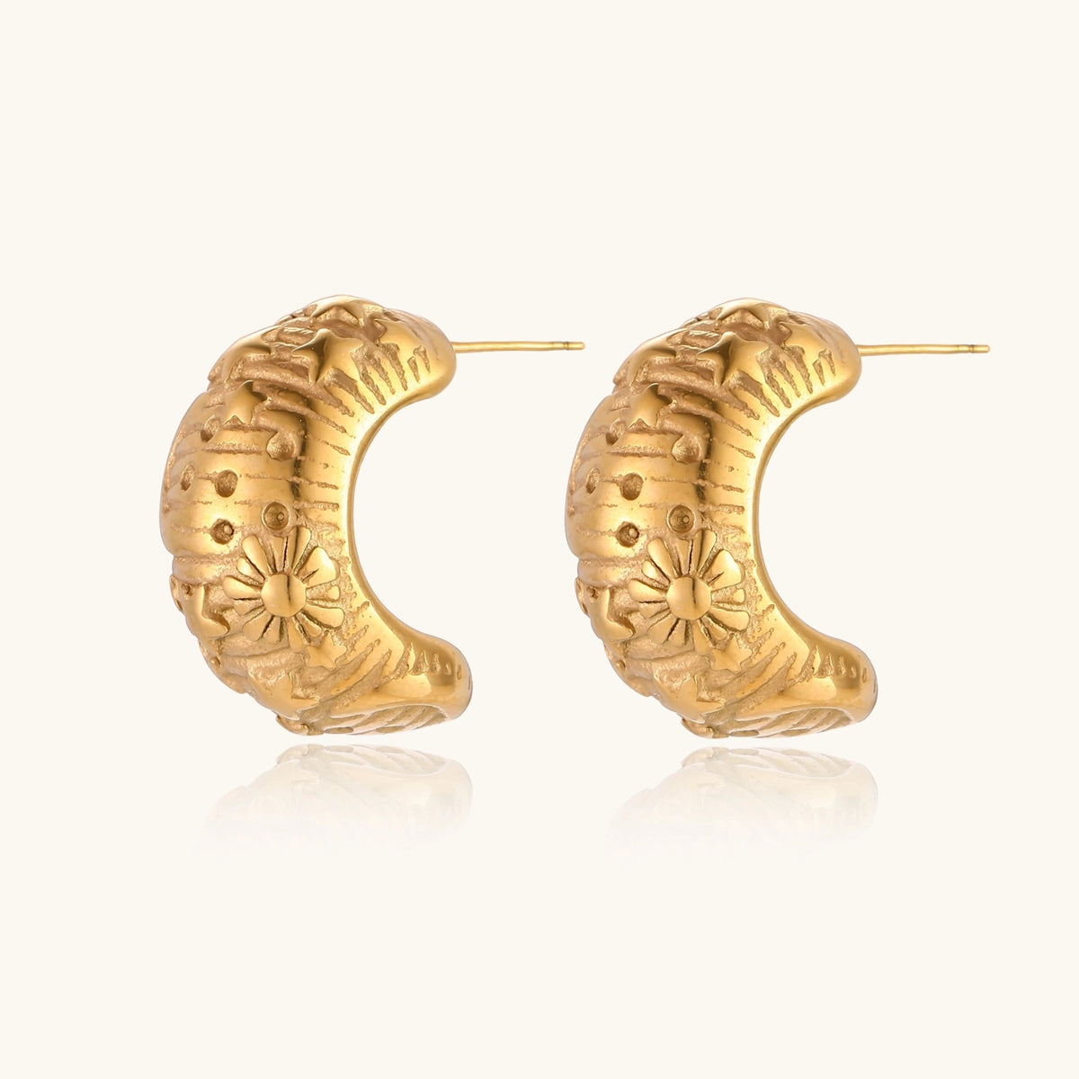 Celestial Dreams Hoops