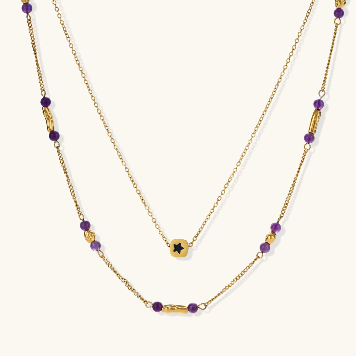 Cosmic Star Layer Set