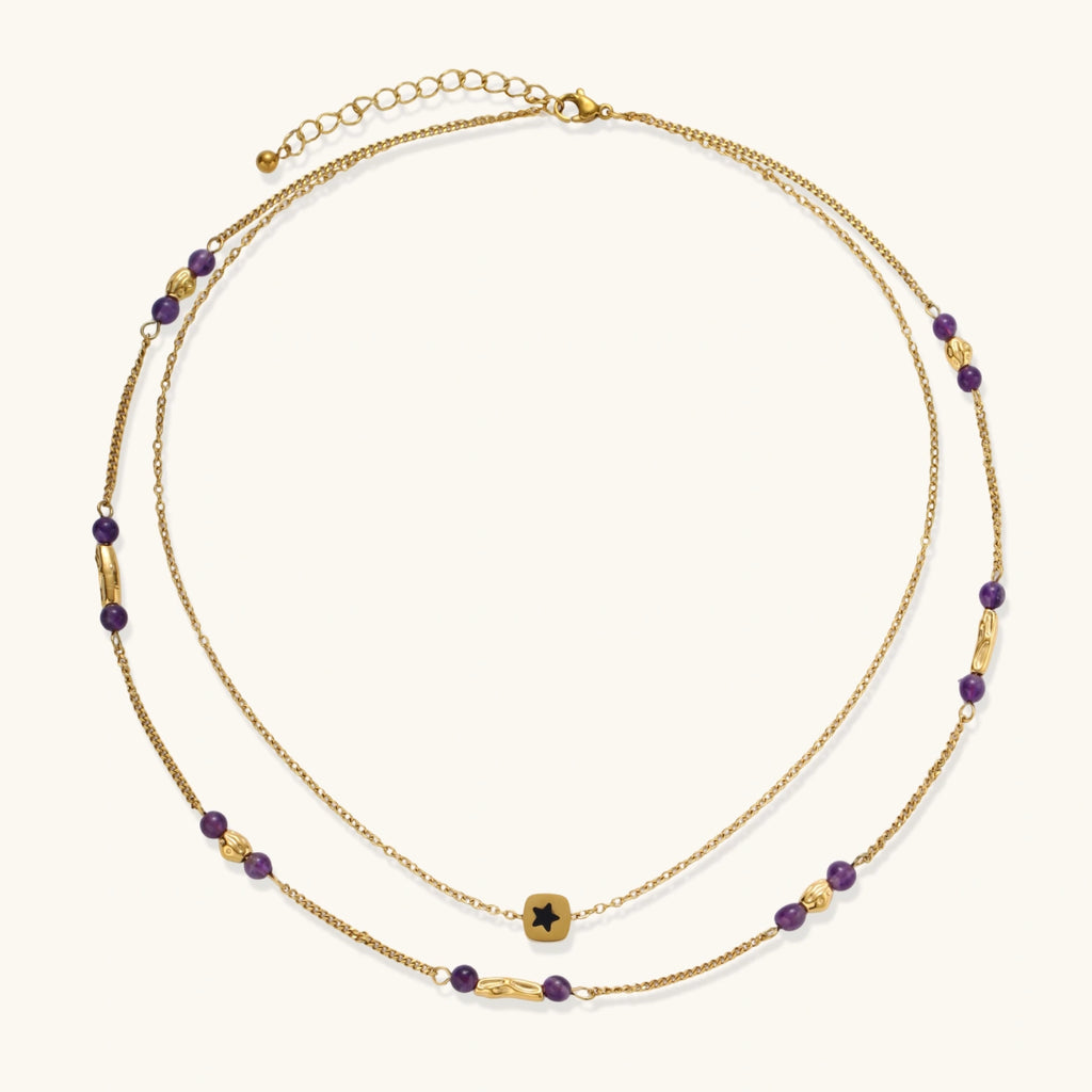 Cosmic Star Layer Set