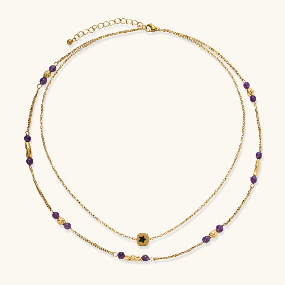 Cosmic Star Layer Set