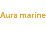 Aura marine logo